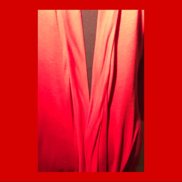 🛑NWOT🛑NEW YORK & Co., Cardigan🛑 - Picture 2 of 2